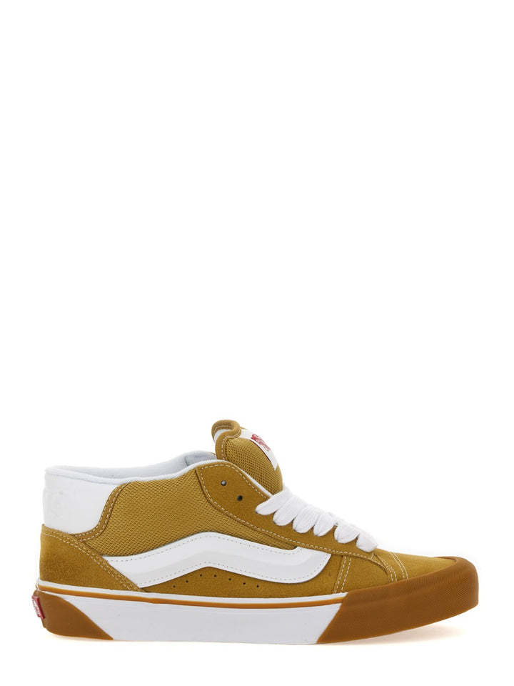 Vans Sneakers - Beige | Wanan Luxury