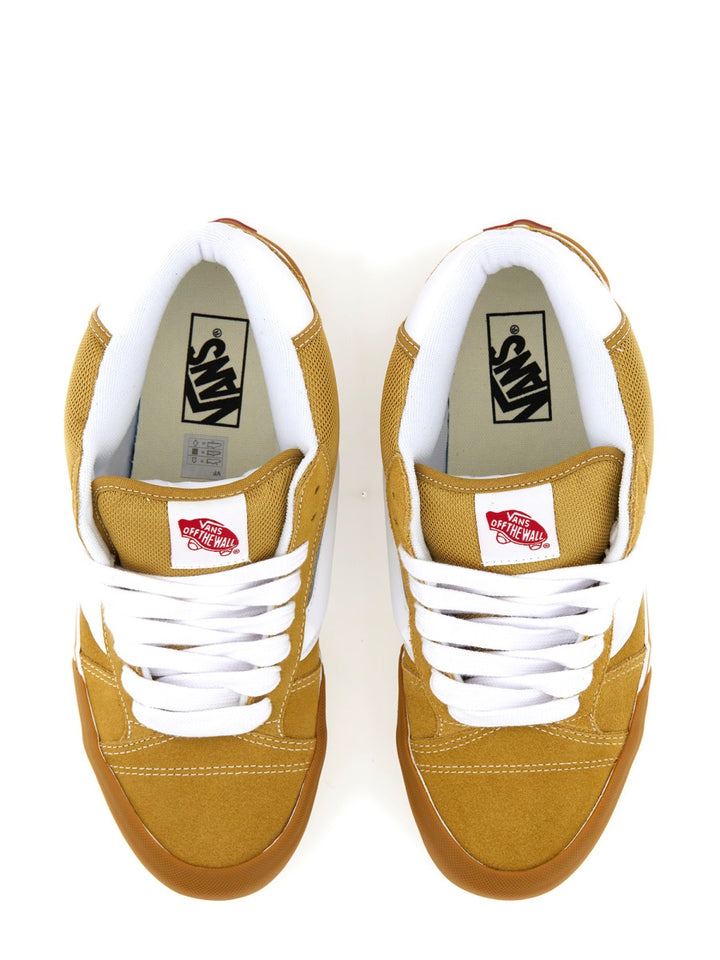 Vans Sneakers - Beige | Wanan Luxury
