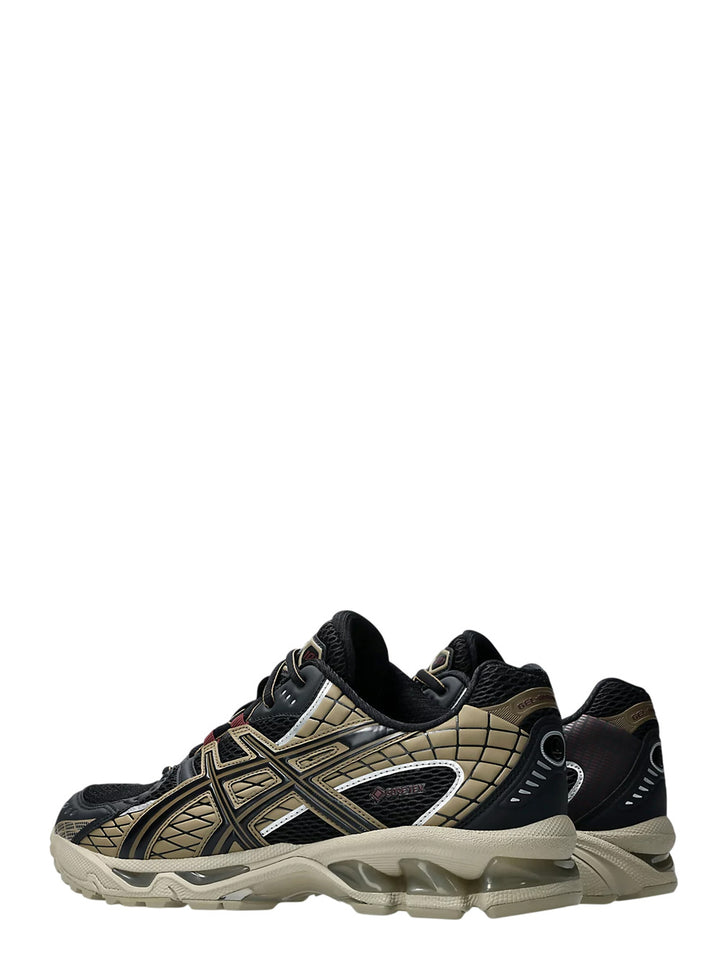 Asics SHOES - Black | 5a905573f90e279780a2df902c8d241087d081a3