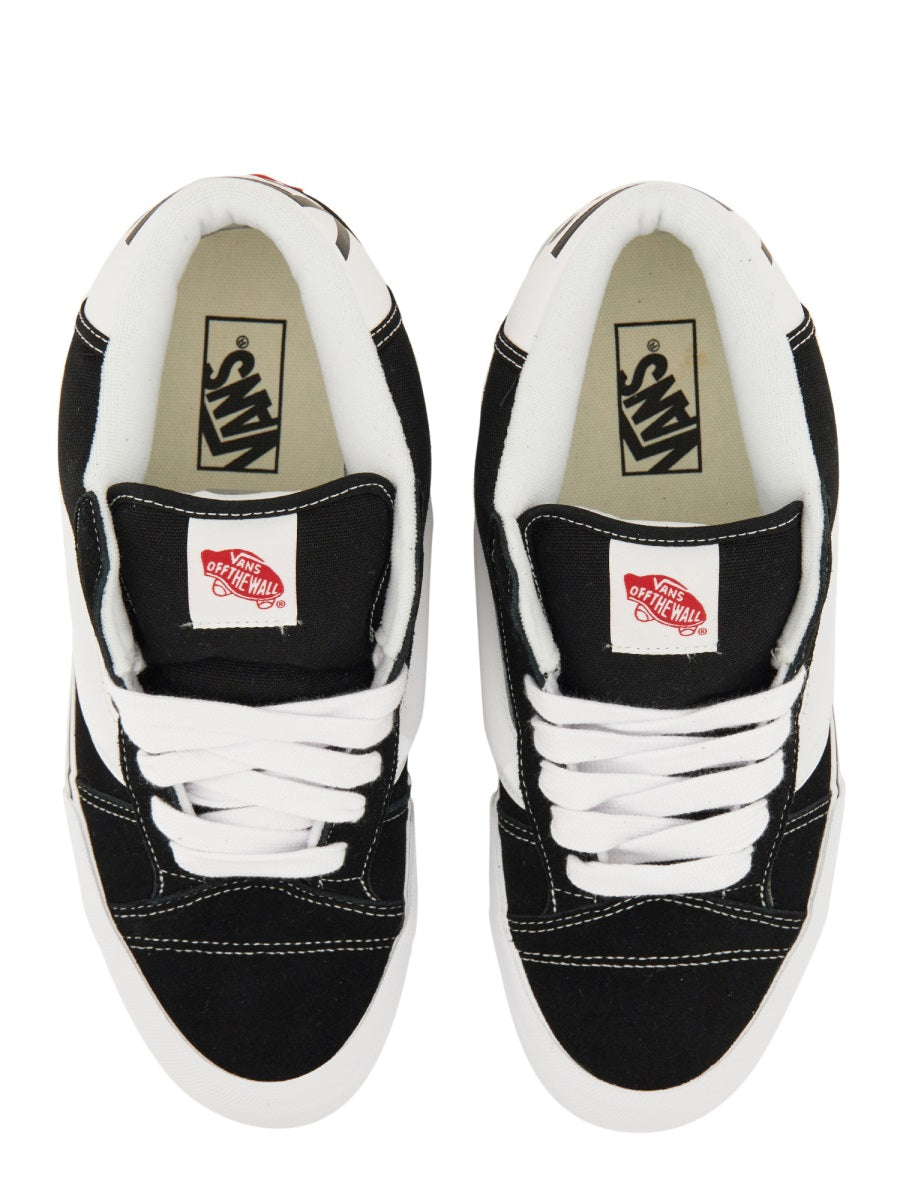 Vans Sneakers - Black | Wanan Luxury