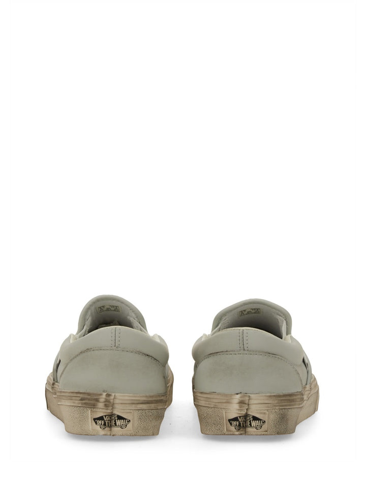 Vans Sneakers - White | Wanan Luxury