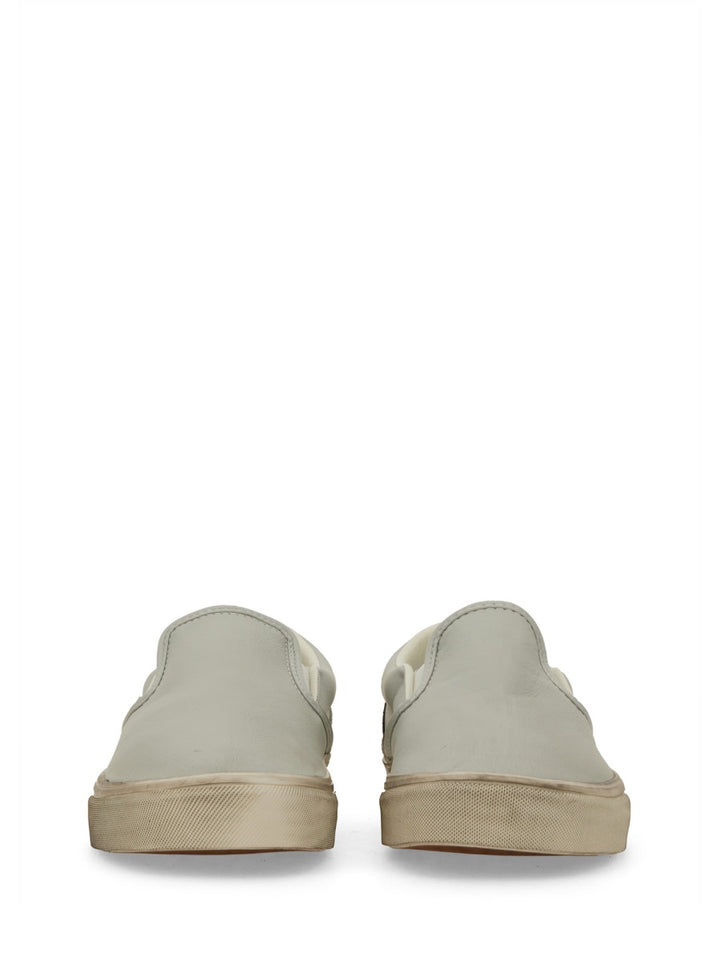 Vans Sneakers - White | Wanan Luxury