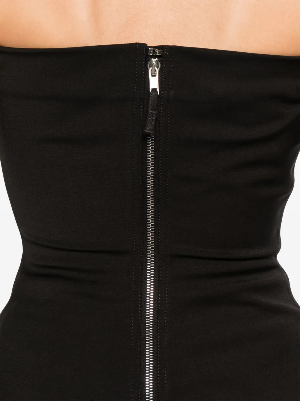 Rick Owens TOP - Black | 6f3396d0bb0d4e41b2debc17ead893bef226b324