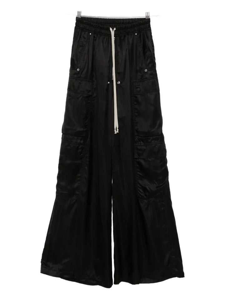 Rick Owens PANTS - Black | 60808ee417e817d95dbf629bac452098730cead3