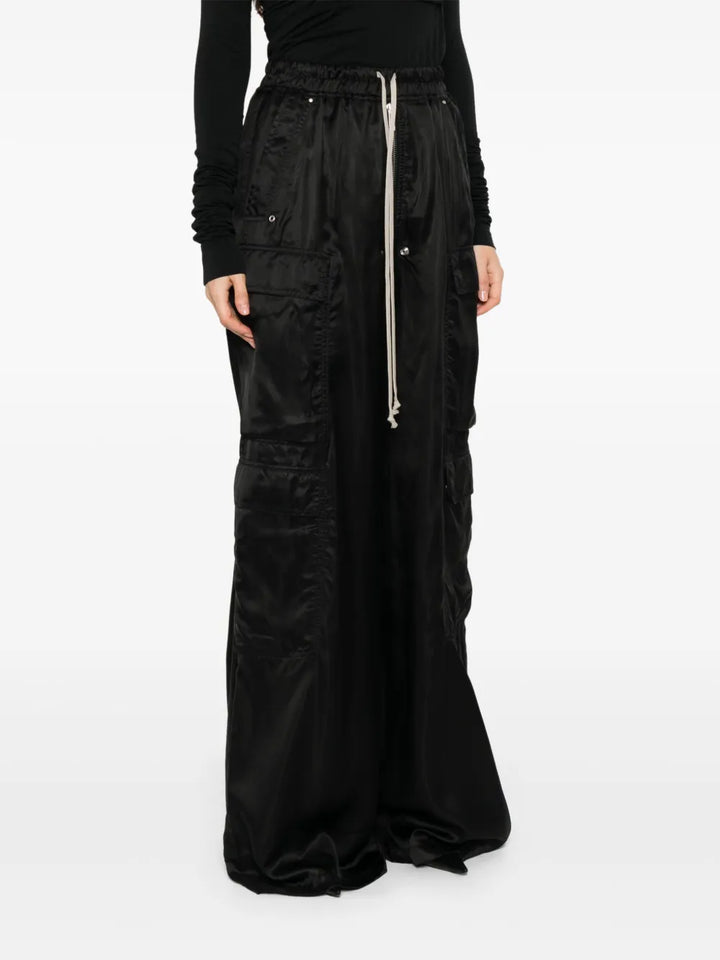 Rick Owens PANTS - Black | 54fa79d52503629cea4a3c5039f9ef09862bc1f7