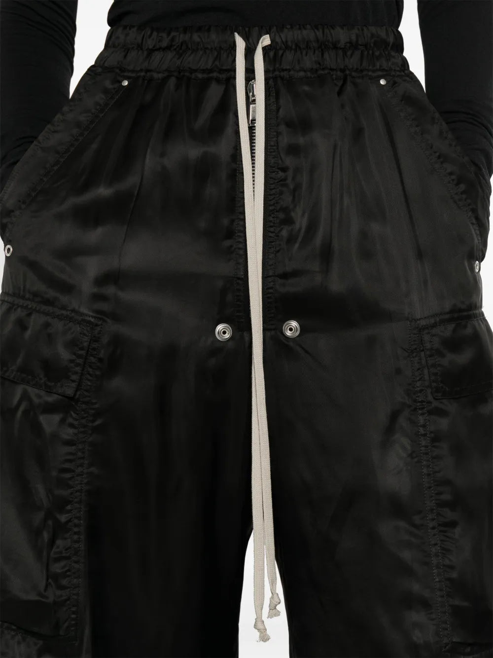 Rick Owens PANTS - Black | ae99ba8a996a48c29754d46a2a9f6f456004973b