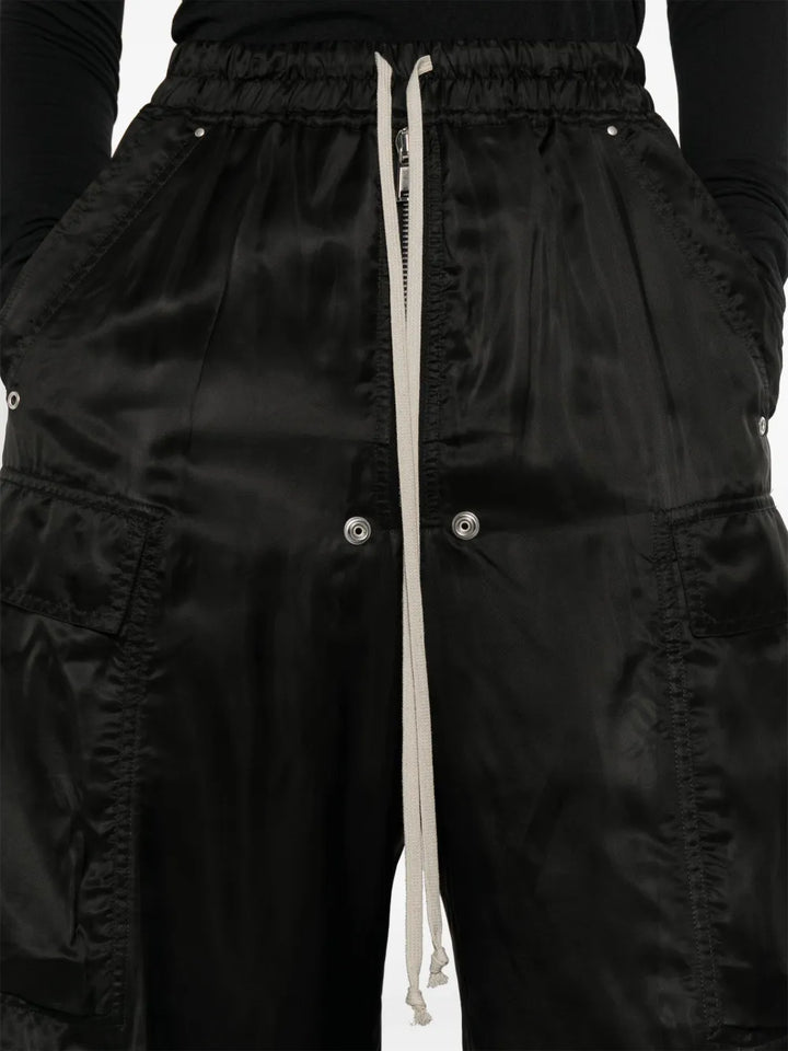 Rick Owens PANTS - Black | ae99ba8a996a48c29754d46a2a9f6f456004973b