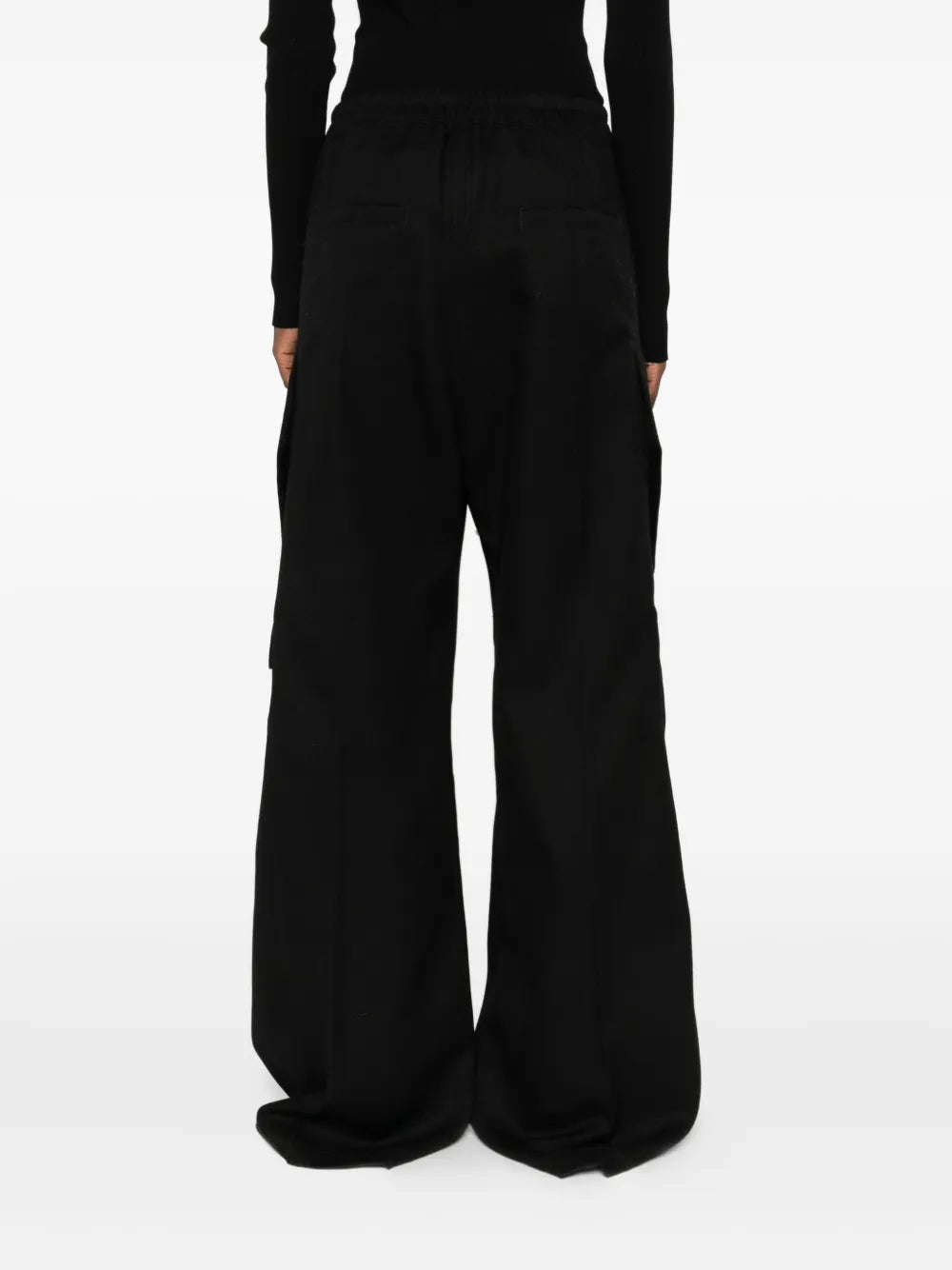 Rick Owens PANTS - Black | 9aa29d3e456d4e0f3805c54ed7eadc7677e60f33