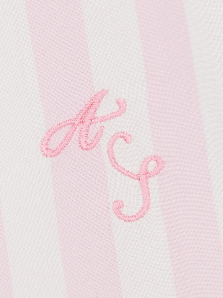 Acne Studios Shirts - Pink | f717ebe6a0b055eb3c1615037db907cbeee51b8c