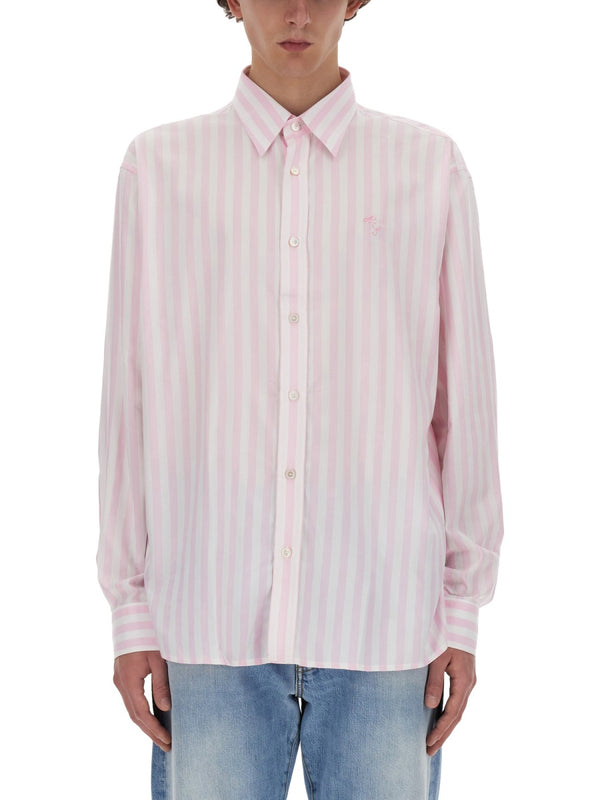 Striped Shirt