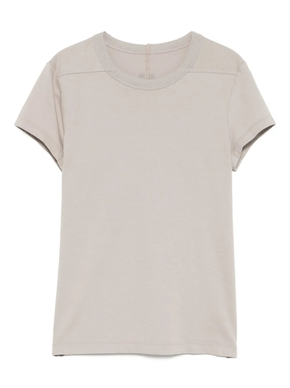 Rick Owens T-shirts - Grey | 1776f66892429efd2f4e57d49dbf1910b2c618e2