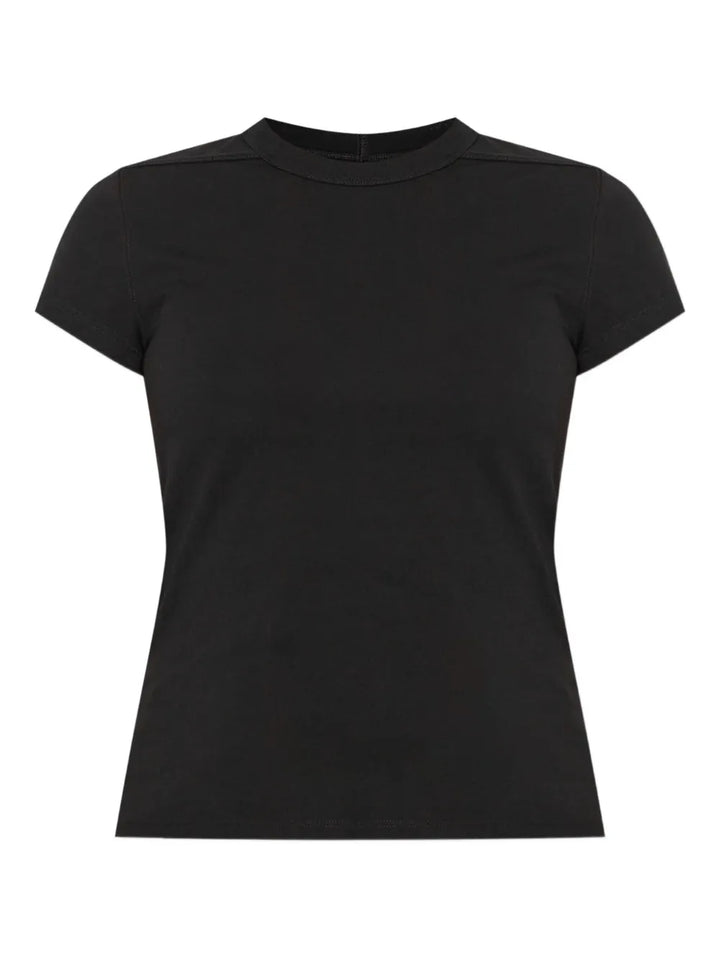 Rick Owens T-shirts - Black | 00fa2e3d31dc37a6156fbf048c95235eab519e12