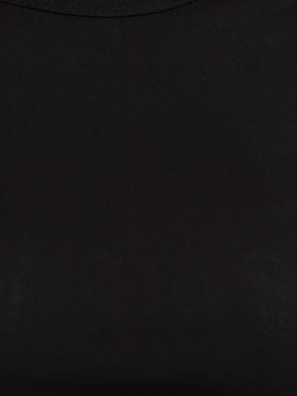 Rick Owens T-shirts - Black | 1c7084d9afb586a56218d67955a0e23afe9cc9bf