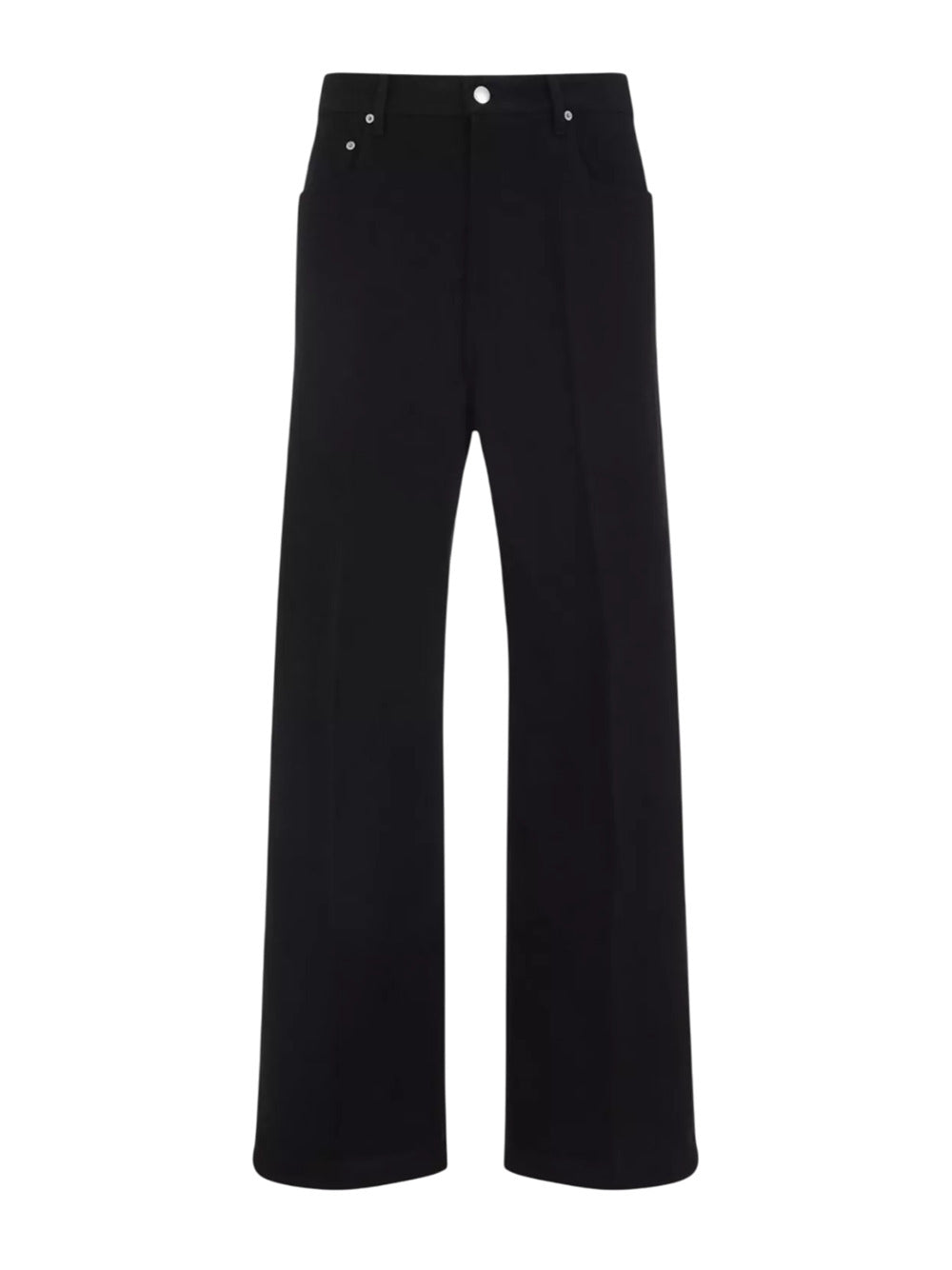 Rick Owens JEANS - Black | 863ef547aa3e2ac25c6e3f0c8feadab23dc2eb47