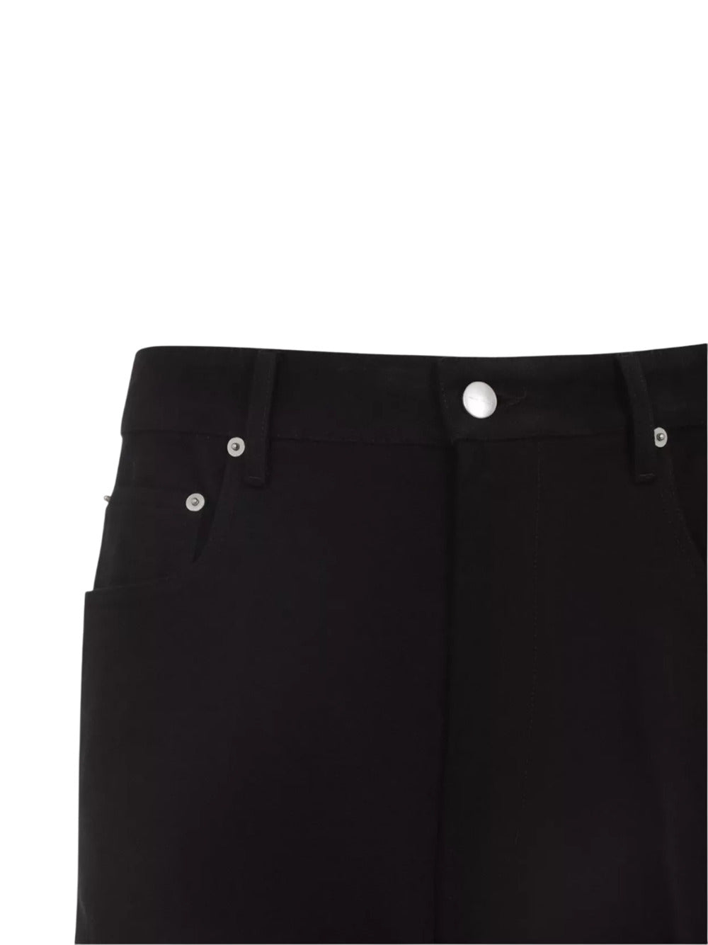 Rick Owens JEANS - Black | c61b845b18fbcd732747ce0686fda624c7407151