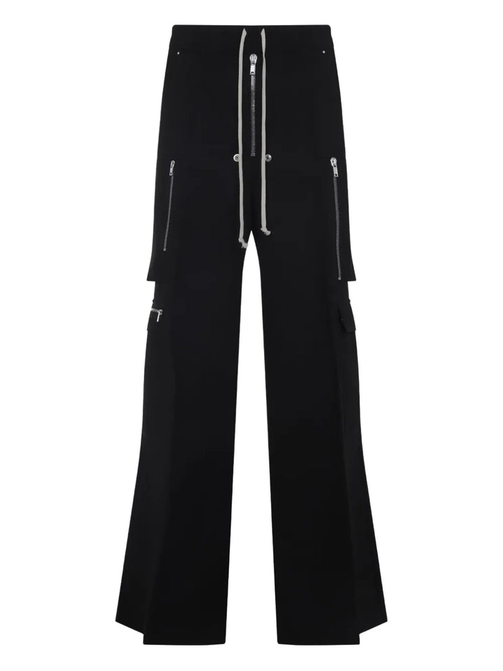 Rick Owens PANTS - Black | 2df81d833869c7e47a0e7c713b343fa19f1c0f88