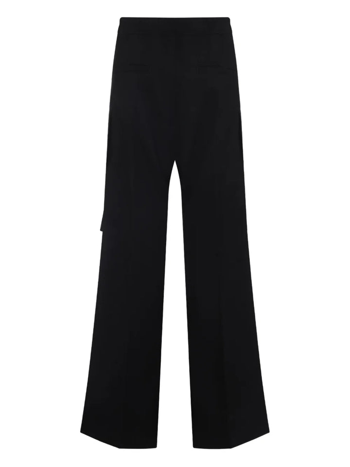 Rick Owens PANTS - Black | b0434a37f0175b7052e19df5dbe79c09745f5f9e
