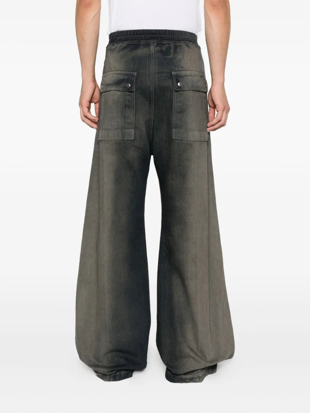 Rick Owens PANTS - Brown | edb4d718bb6f54d1c1730b4d615519c6b3119750