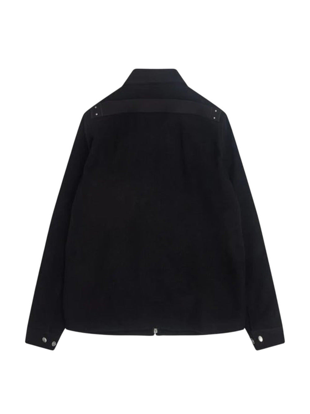 Rick Owens JACKET - Black | e16c424e99f35a1f9a1fa1e06e873c7e3a746287