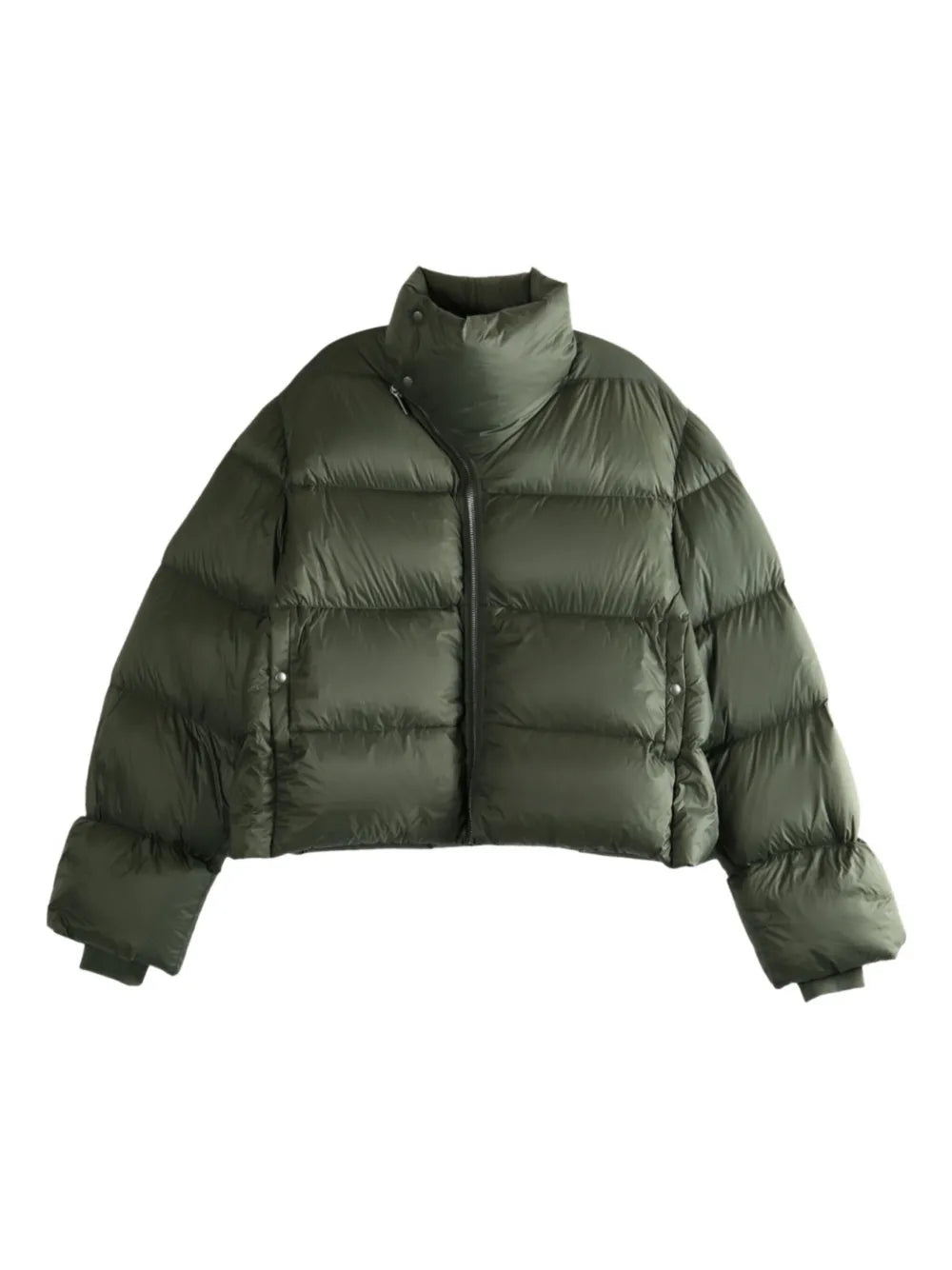 Rick Owens JACKET - Green | 705910b7d2453dbd3f0ccbd8c626014b329dcba1