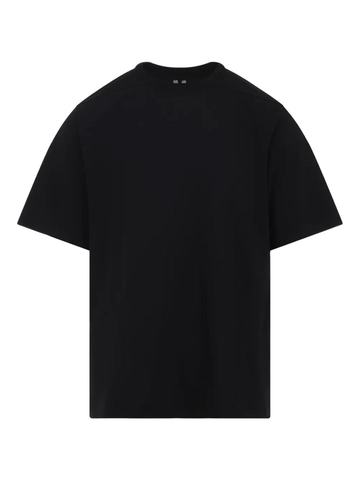 Rick Owens TSHIRT - Black | 39477fed417552afac10ce1e74ec8ea373a0aa89