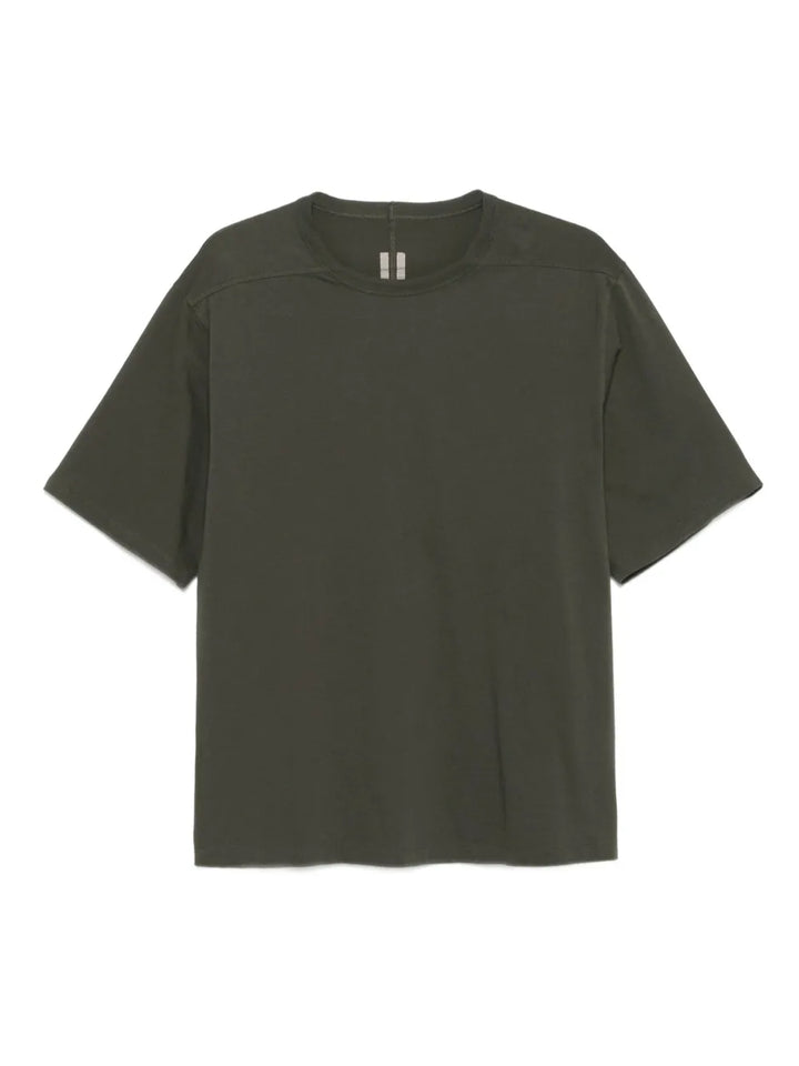 Rick Owens TSHIRT - Green | 81fd7259b408681d538a7e4c064af9626594279b