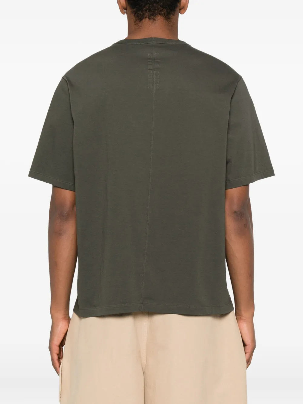 Rick Owens TSHIRT - Green | a0797157081440e7b9a6567f31db5269c782c936