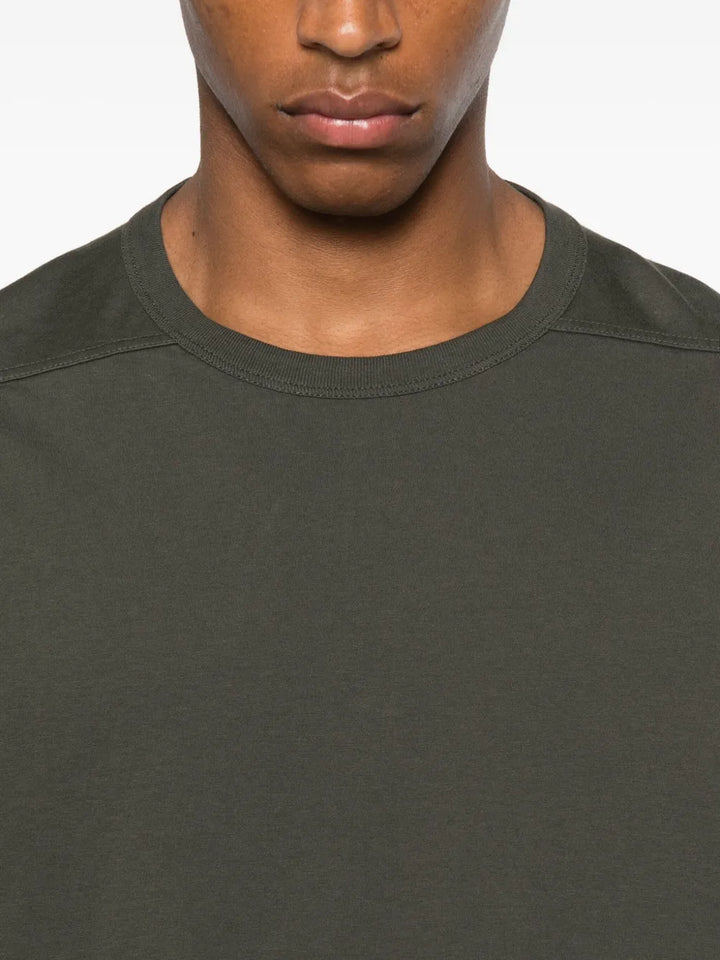 Rick Owens TSHIRT - Green | 620b39e421a12f0787a0c03afa2c92f4b70d6e49