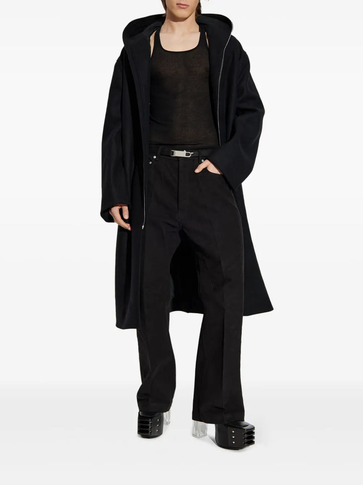 Rick Owens TSHIRT - Black | 459dd89f2030dccc4fdb92d33f5837f2aef3f241