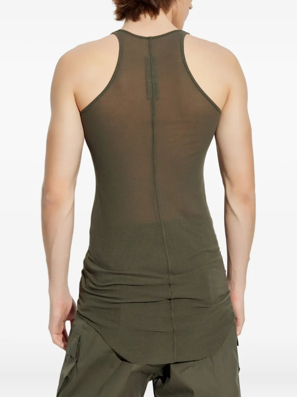 Rick Owens TSHIRT - Green | 60ede69167e0518dd85ac68dadacdaec22f13079