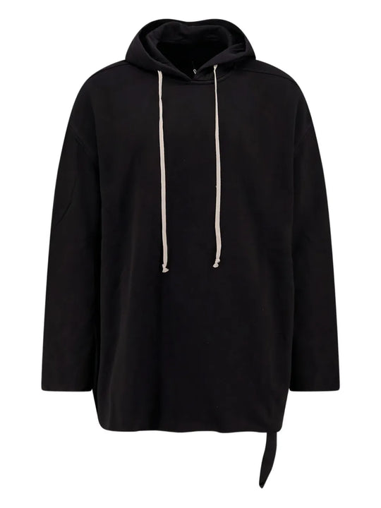 Drawstring Sweatshirt