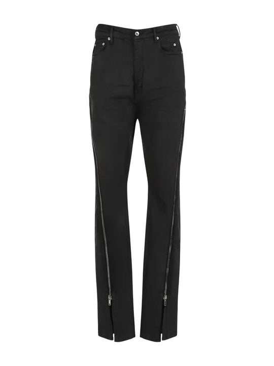 Denim Pants - Bolan Banana