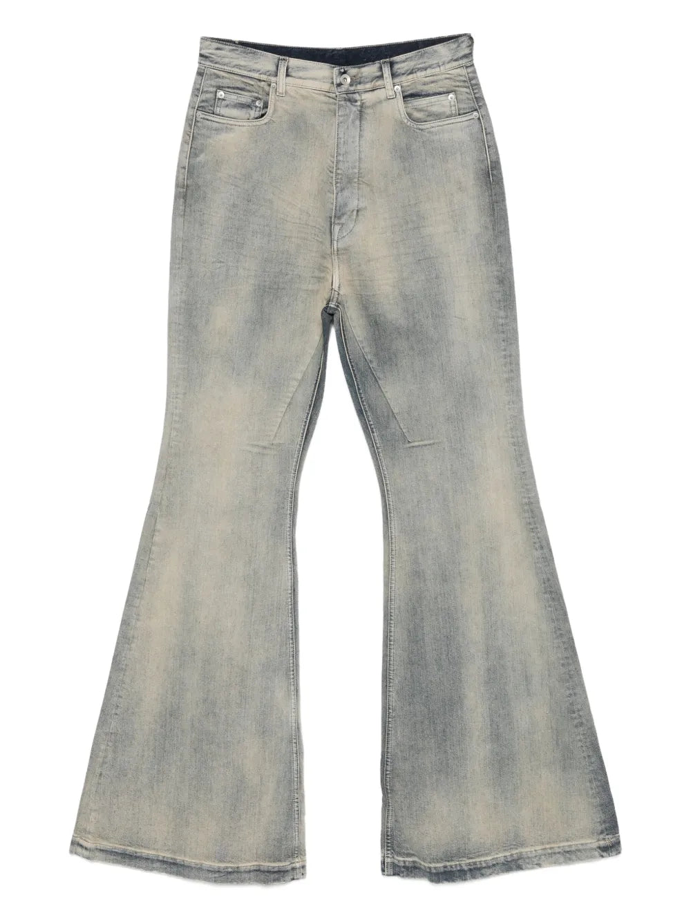 Rick Owens Drkshdw JEANS - Blue | be1b69760b229418843ae07a19a8bcd654b4ec93