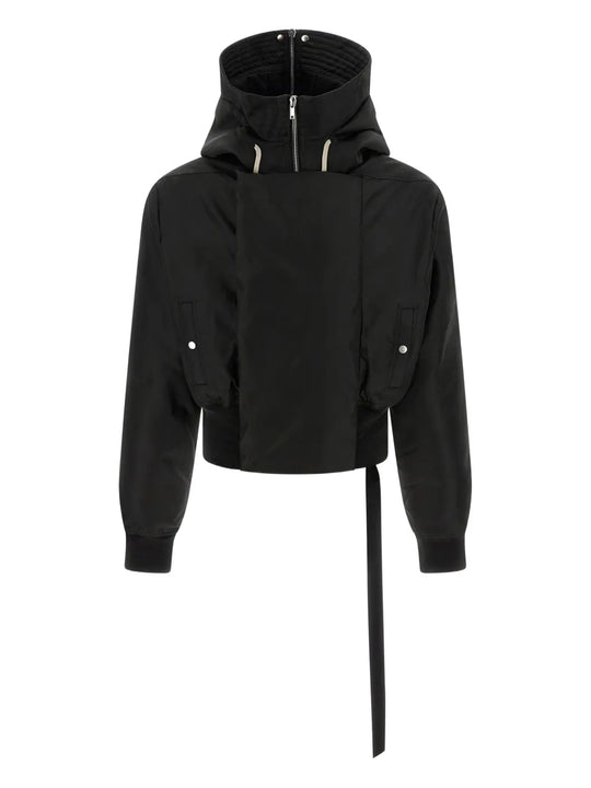 Alice Zip-Up Jacket