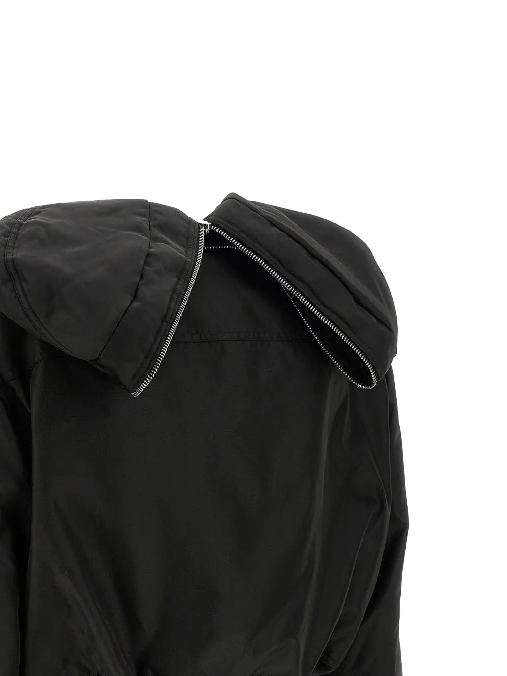 Rick Owens Drkshdw JACKET - Black | a203f67c2ef9502a01a556a579457176ec501bca