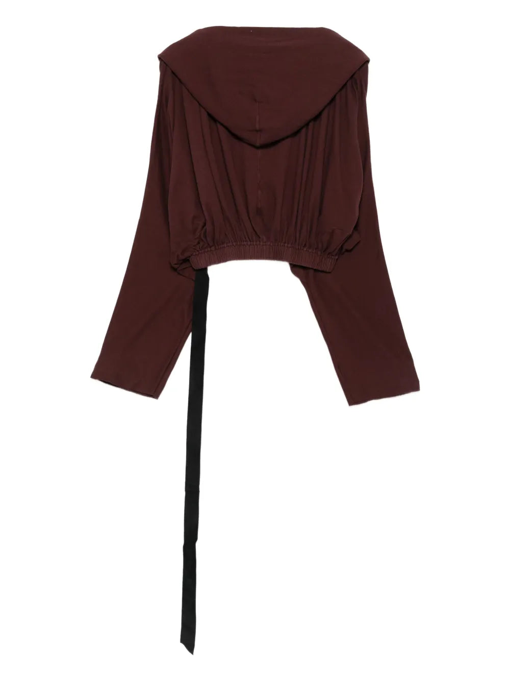 Rick Owens Drkshdw SWEATSHIRT - Brown | 157cb13799a05fe1174b550b749d1a405900093e