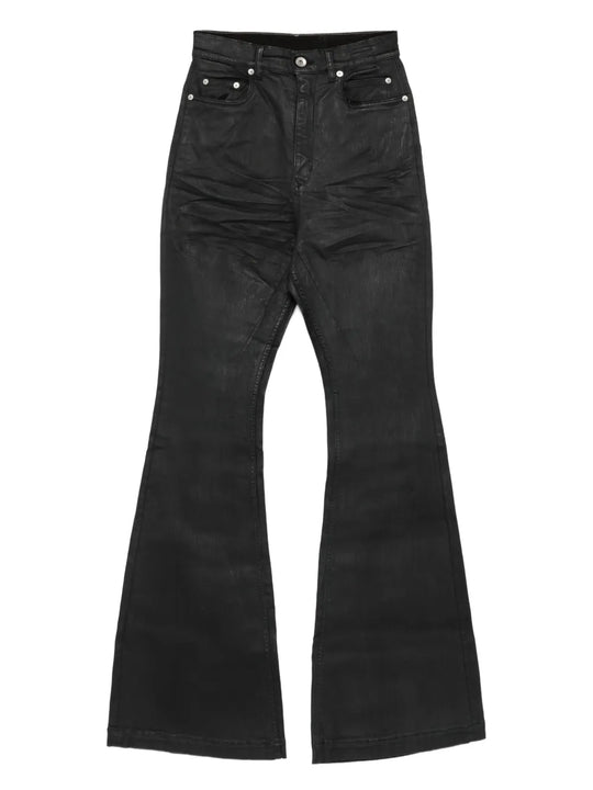 Five-Pocket Jeans