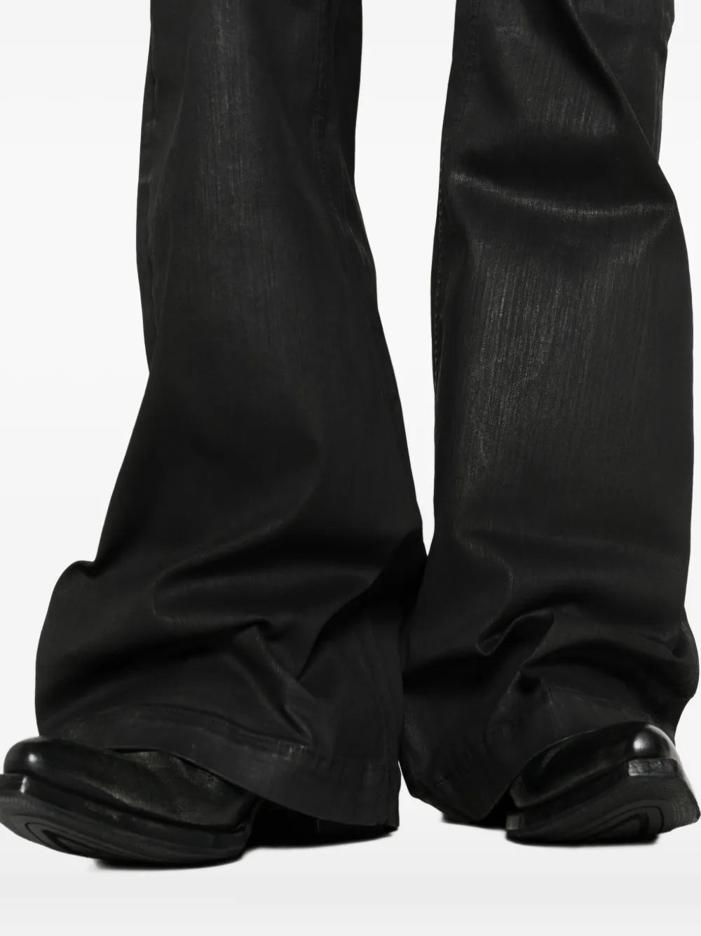 Rick Owens Drkshdw PANTS - Black | f47e5602198d15574de6ec3a8a42f381c3a33e7a