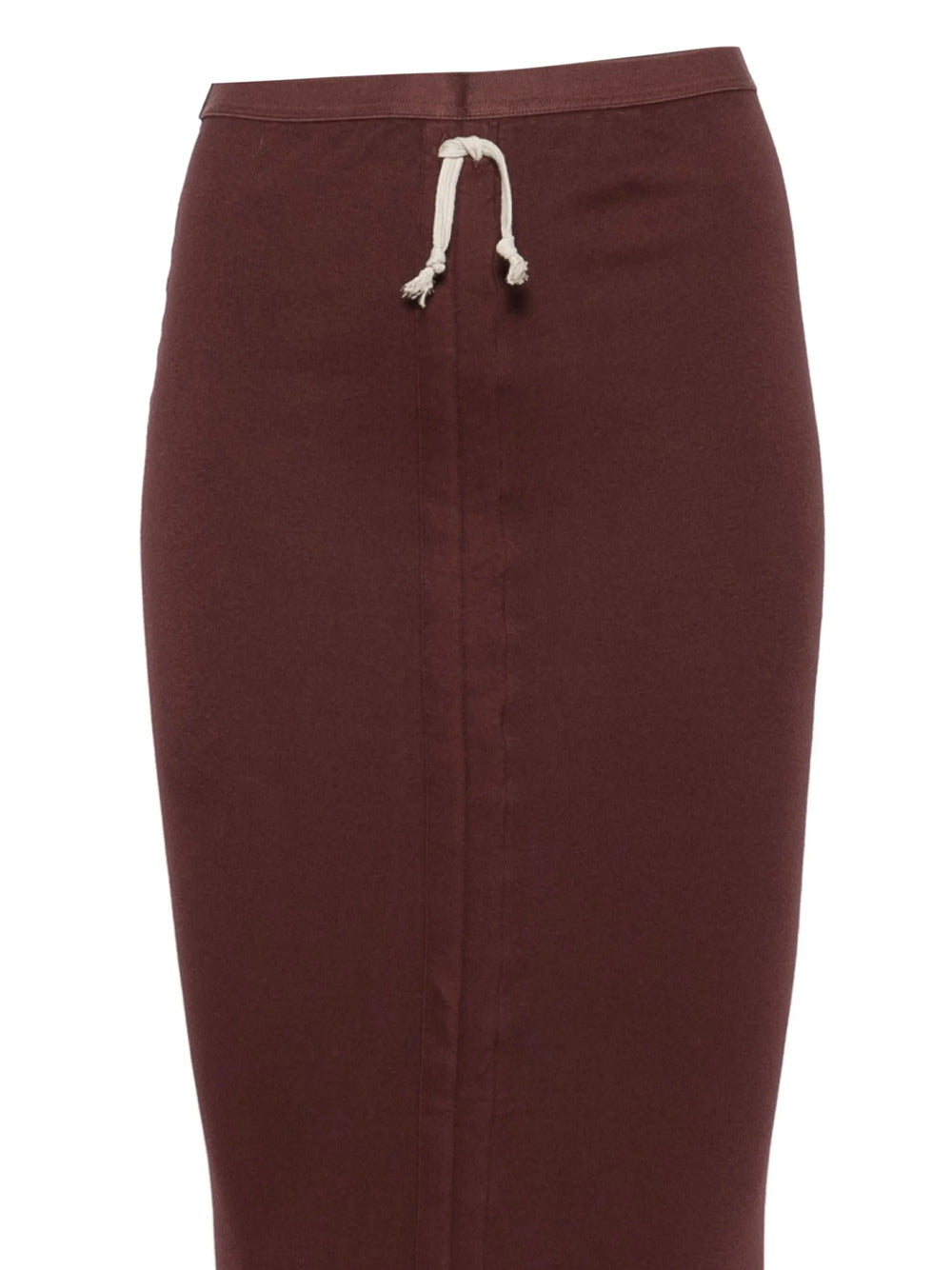 Rick Owens Drkshdw SKIRT - Brown | 8bbe0a31949f1f8ca1391c9e97e03b7f76b76bad