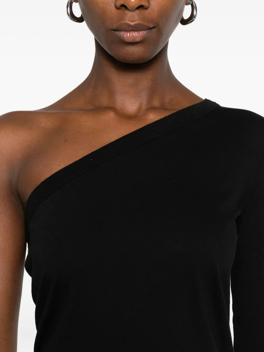 Rick Owens Drkshdw DRESS - Black | 8f3e9cac3779aca6a3716940ba0f1cfcdbbf6638