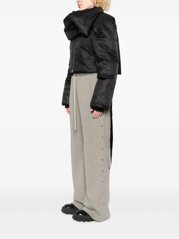 Rick Owens Drkshdw JACKET - Black | 85def83656097134356a36fbb6c0c7e4a0f70ef9