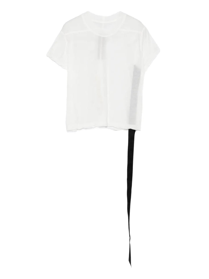Rick Owens Drkshdw TSHIRT - White | e0b45ab2ba2c5c9adf27b9bbff7131d5f5d9fa06