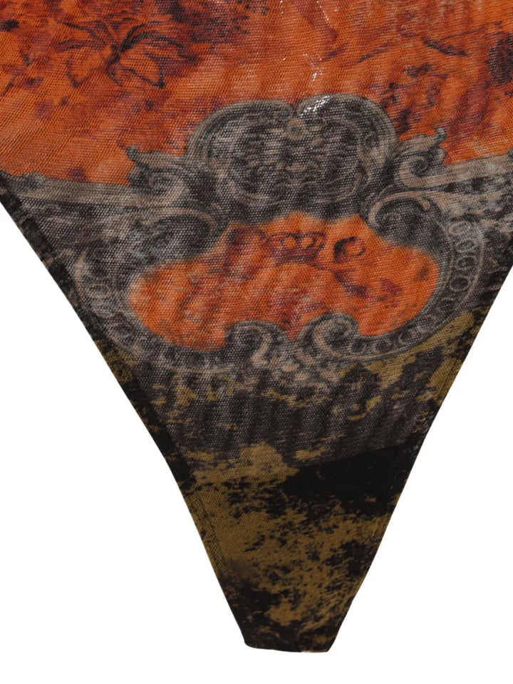 Jean Paul Gaultier BODY - Multicolour | eec25779b888fdedd8b4424a2b21246f744f571f