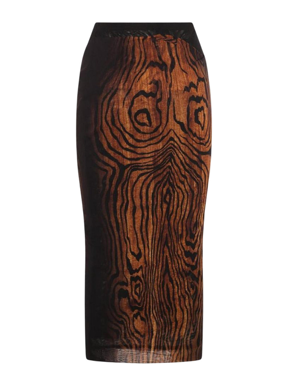 Jean Paul Gaultier SKIRT - Multicolour | 95abeff40ff22f73991fc5cbb22885acfa465919