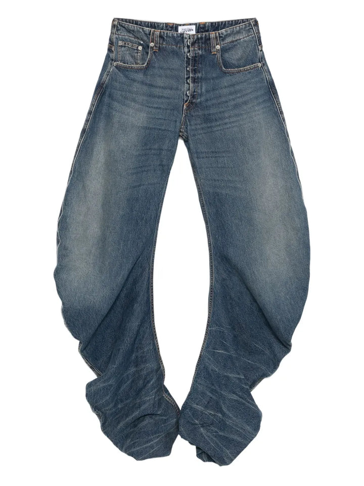 Jean Paul Gaultier JEANS - Blue | 6d7bd6ced83017cd84edf60e66f140c54c1d83e2