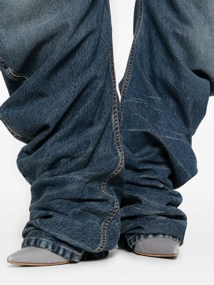 Jean Paul Gaultier JEANS - Blue | 2286e6364a1db2be1bd9192c766a3d87b3937d94