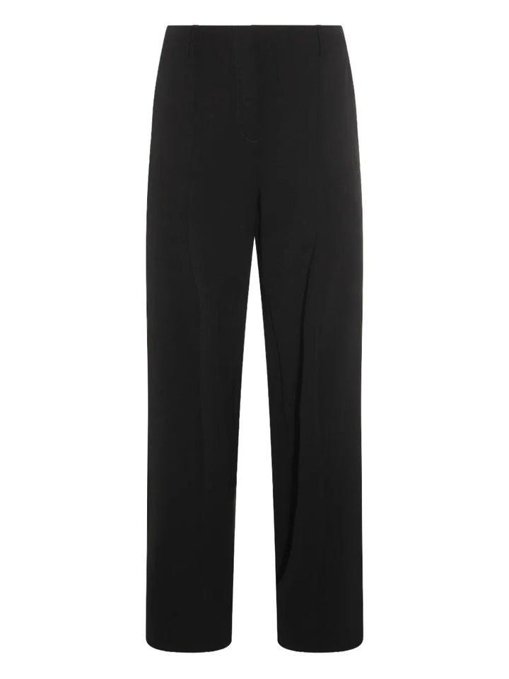 Jean Paul Gaultier PANTS - Black | 9ad11a51645564896051519c49c89a5f95d6b243