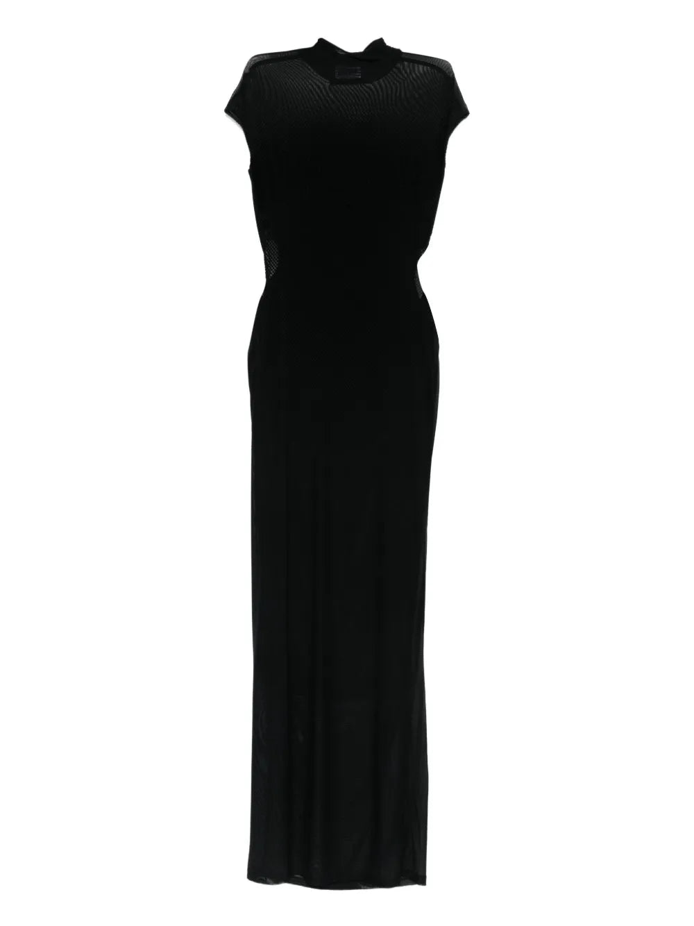 Jean Paul Gaultier DRESS - Black | f86ff26bf872daec251d9766b386bc68d565d06e