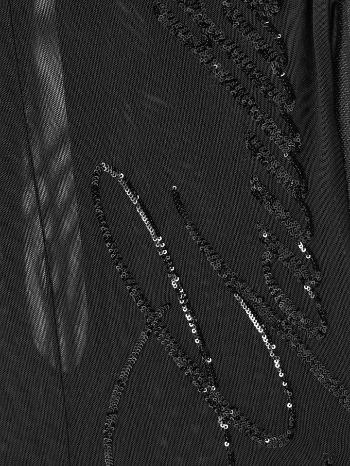 Jean Paul Gaultier DRESS - Black | dee36738a8f0ca6961282b952b647d6400978529