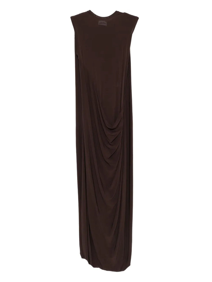 Jean Paul Gaultier DRESS - Brown | 4a86c8dc55f6a3101e158625e9d9d52666597de6